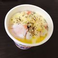 ＊きしろ＊'s cooksnap of when they made シーフードヌードルがミルクシーフードに！.