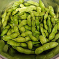 ななお7's cooksnap of when they made 美味しい枝豆の茹で方＆冷凍方法.