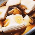HiRO_KWC's cooksnap of when they made 豆腐のたっぷりきのこあん煮♪片栗粉先混ぜ.