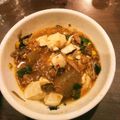 まれぃ's cooksnap of when they made スタミナ満点！マーボー冬瓜.