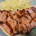 カックマ's cooksnap of when they made 本格的！絶品焼豚！.
