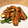 naka8315's cooksnap of when they made ピーマンとちくわのカレー炒め.