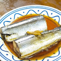 ウッシー母's cooksnap of when they made 簡単☆さんまの煮つけ.