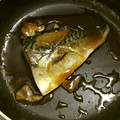 いかっち５'s cooksnap of when they made さばの味噌煮♪.