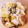 Boquerona's cooksnap of when they made 秋の旬！炊飯器で炊くだけ！サツマイモご飯.