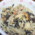 井澤綾華（井澤農園）'s cooksnap of when they made ひじきときんぴら入りのおから.