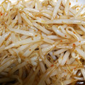 LANAROY's cooksnap of when they made 簡単！＊ラーメンに！一風堂風もやしナムル.