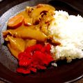 さくらパンダ♡'s cooksnap of when they made 簡単！美味しい！市販ルーで絶品カレー.