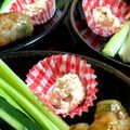 キョーマキ's cooksnap of when they made ごまネーズ.