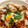 fuchico●'s cooksnap of when they made これはハマります★みぞれ唐揚げ丼.