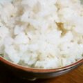 ケンチャナヨ～'s cooksnap of when they made 麦飯（麦ごはん）を作る際の水の量.