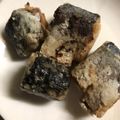 まとみとmm's cooksnap of when they made 鯖缶竜田揚げ.