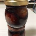 うじえり's cooksnap of when they made 栗の渋皮煮.