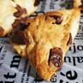 にゃーぞう's cooksnap of when they made HM使用30分☆サクふわスコーン.