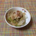 みじょーん's cooksnap of when they made フライパンで簡単焼きナス♪.
