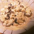 HuéHuém's cooksnap of when they made レンジでスパイシーなす♪豆板醤マヨ.