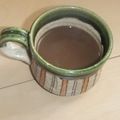 きらり流れ星's cooksnap of when they made 甘酒ココア❁.*･ﾟ.