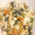 クックHJB3B6☆'s cooksnap of when they made なすとオクラの簡単白和え♪.