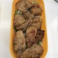 クックGPAKKO☆'s cooksnap of when they made 簡単☆フライパンで作る我が家の唐揚げ.