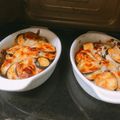 クックYOD10E☆'s cooksnap of when they made 簡単副菜！茄子のチーズ焼き.