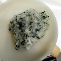 クックMTD1Y9☆'s cooksnap of when they made 離乳食☆後期　シラスチャーハン.