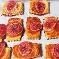 liondog's cooksnap of when they made 【超簡単】いちじくのパイ【美味】.