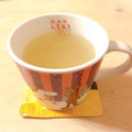 よぴぴよ's cooksnap of when they made 風邪・冷え性に簡単！とろみ生姜蜂蜜レモン.