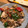 烏龍茶梅's cooksnap of when they made 舞茸と鶏肉の中華炒め.