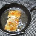 ジョングレ's cooksnap of when they made 鶏モモのエスニックステーキ.
