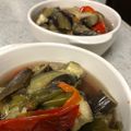 ごめっきー's cooksnap of when they made 麺つゆで！豚肉となすのくたくた煮.