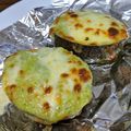 iiixiii's cooksnap of when they made ★簡単！美味しい＊アボカドチーズ焼き＊♪.