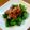 おぶうさま's cooksnap of when they made 菜の花とカリカリベーコンのからし醤油あえ.