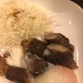 パッシーユ's cooksnap of when they made 弁当おかず＠えのきの牛肉巻き～すき焼き味.