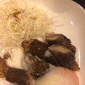 パッシーユ's cooksnap of when they made 弁当おかず＠えのきの牛肉巻き～すき焼き味.