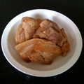 百々蔵's cooksnap of when they made やわらか豚の角煮.