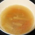 rose33's cooksnap of when they made 牛スジの下処理.