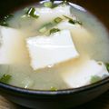 ﾋﾟﾛﾐ♡'s cooksnap of when they made 厚揚げ えのき 小ネギ 味噌汁.