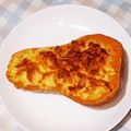 さーぁ's cooksnap of when they made バターナッツのこんがりグラタン.