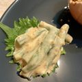 mikataka＊'s cooksnap of when they made 簡単インゲンサラダ.
