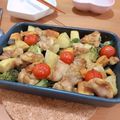 あさﾁｯﾌﾟ's cooksnap of when they made 新ジャガと鶏肉のカレー風味オーブン焼き.