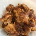 ☆sinnkuro★'s cooksnap of when they made ご飯が進む♪鶏手羽元マーマレードてり煮♪.