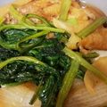 たこでーす's cooksnap of when they made 鶏ごぼうの照り煮.