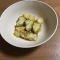 chi−ちゃん's cooksnap of when they made 母の焼きナスの皮の剥き方.