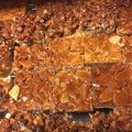 わかぞ～'s cooksnap of when they made サクサク*クルミとベリーのフロランタン.