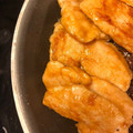 sh1t4brain's cooksnap of when they made とりの照り焼き.