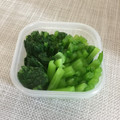 ☆こまっと☆'s cooksnap of when they made 便利☆小松菜の茹で方～冷凍保存.