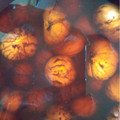 ごにょ's cooksnap of when they made 栗の渋皮煮.
