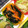 nosso's cooksnap of when they made 人参とわかめのきんぴら.