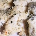 みつば635's cooksnap of when they made 揚げない！ジューシー胸肉スティックフライ.