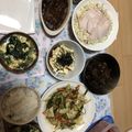 ちょこまなな＊°'s cooksnap of when they made うちの簡単☆定番ハヤシライス♪♪.